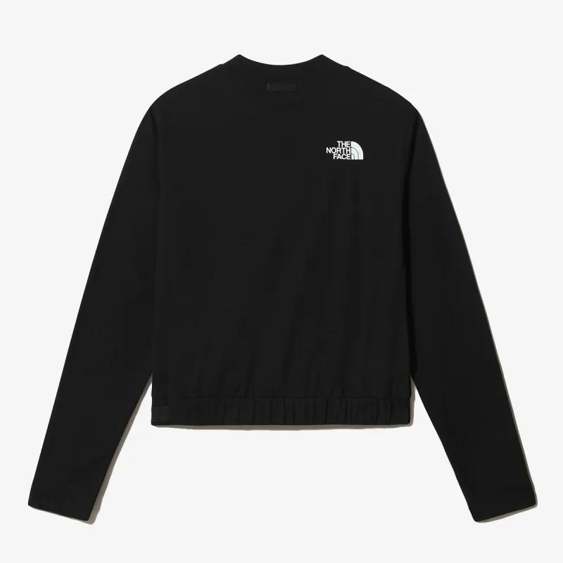 The North Face The North Face BLACK BOX LS TOP 