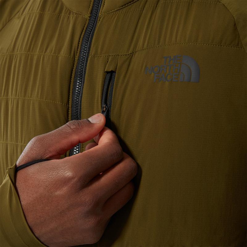 The North Face STEEP 5050 