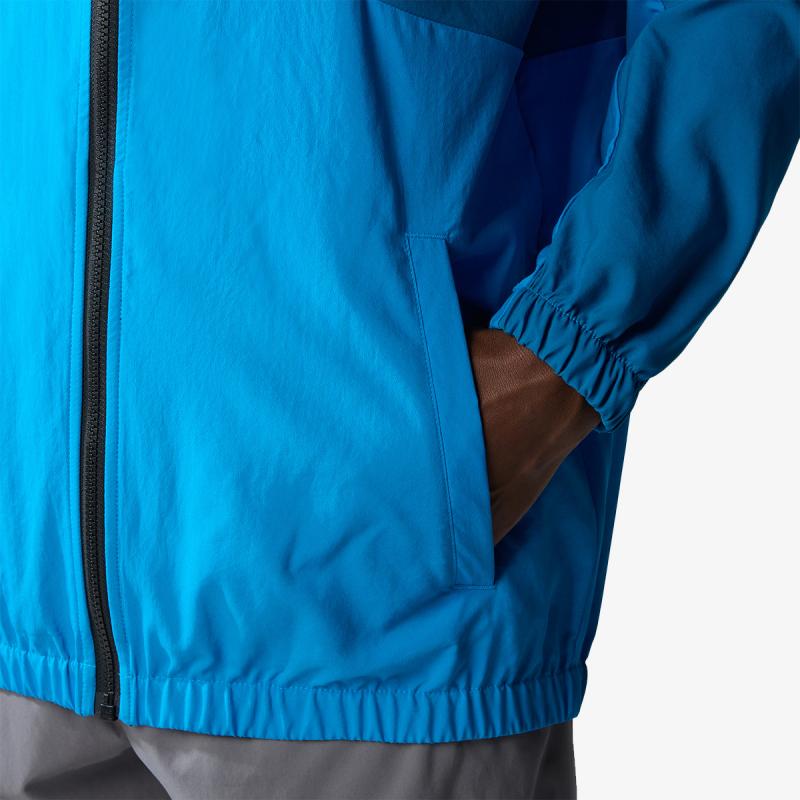 The North Face M MA WIND TRACK HOODIE 