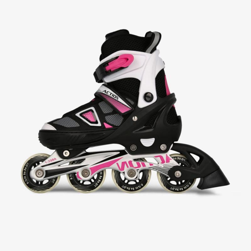 Action Rollerblade 