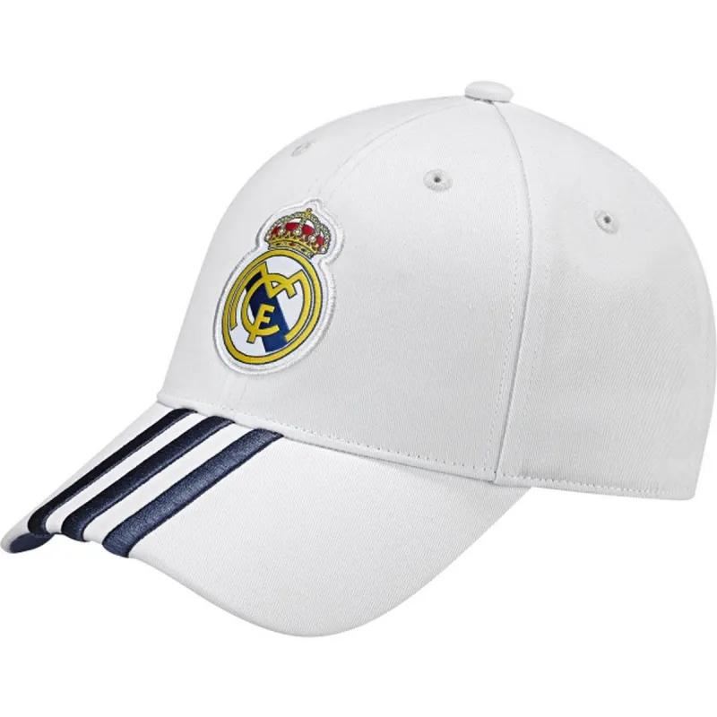 adidas REAL H 3S CAP 