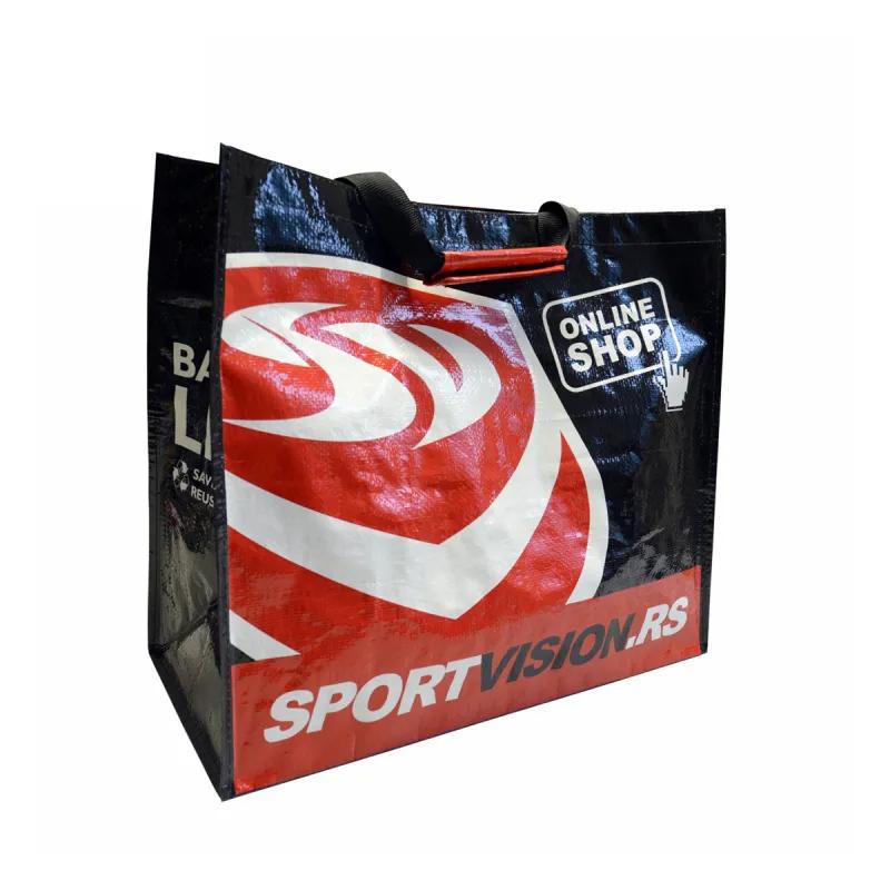 Sport Vision LONSDALE SHOPPING BAG 