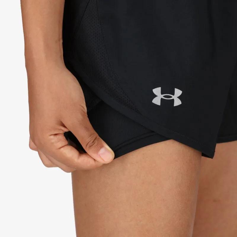 UNDER ARMOUR Fly By 2.0 2-in-1 