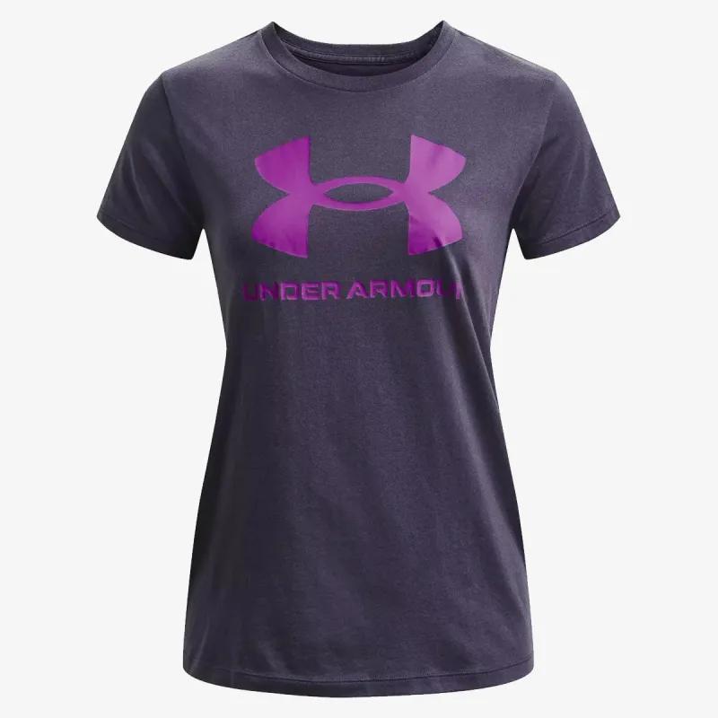 UNDER ARMOUR Sportstyle Graphic 