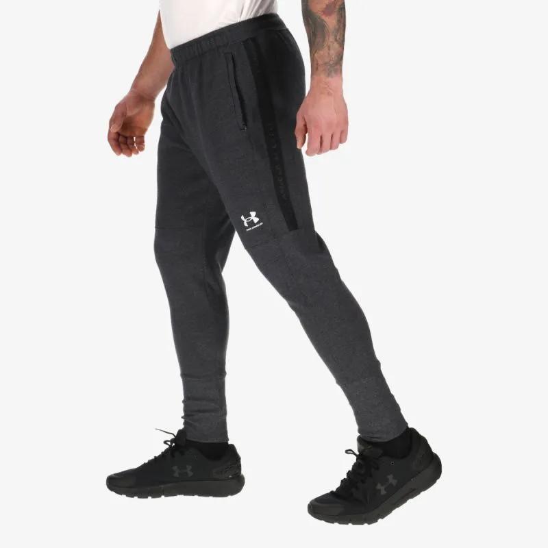 UNDER ARMOUR Mens UA Accelerate Off Pitch Joggers 