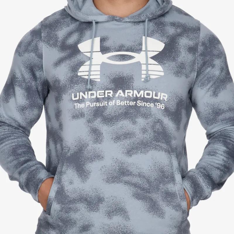 UNDER ARMOUR Rival Terry Novelty 