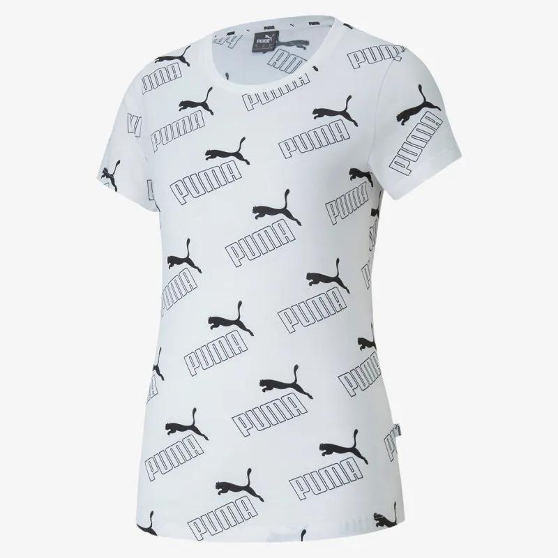 PUMA Amplified All Over Print 