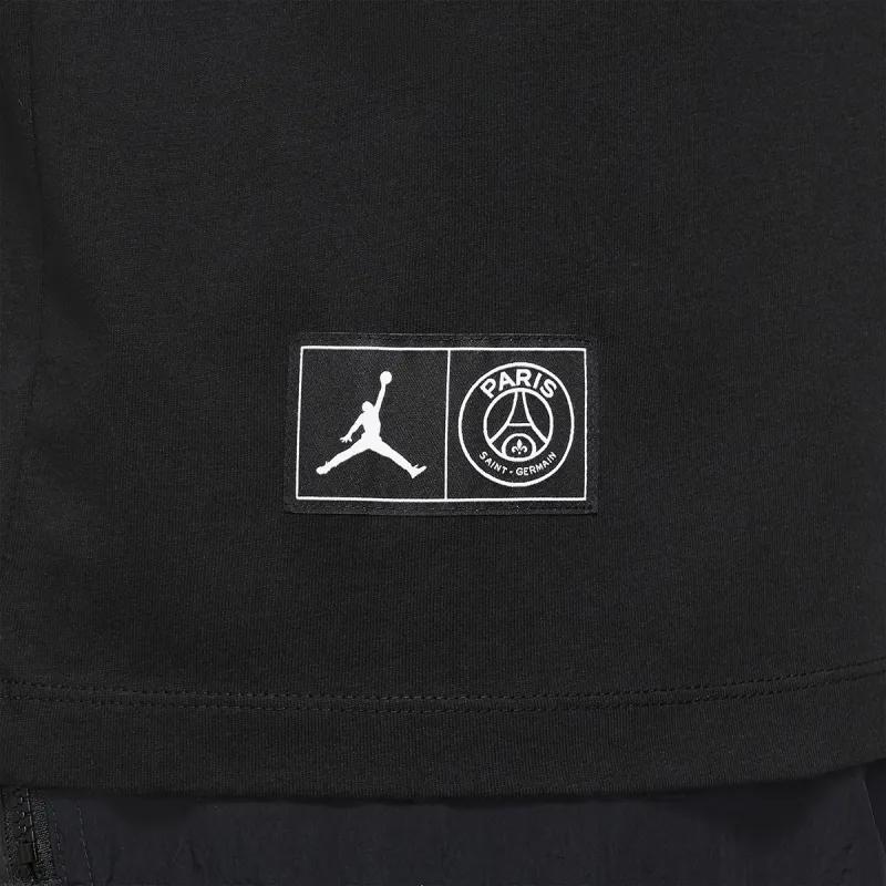 Nike Paris Saint-Germain Logo 