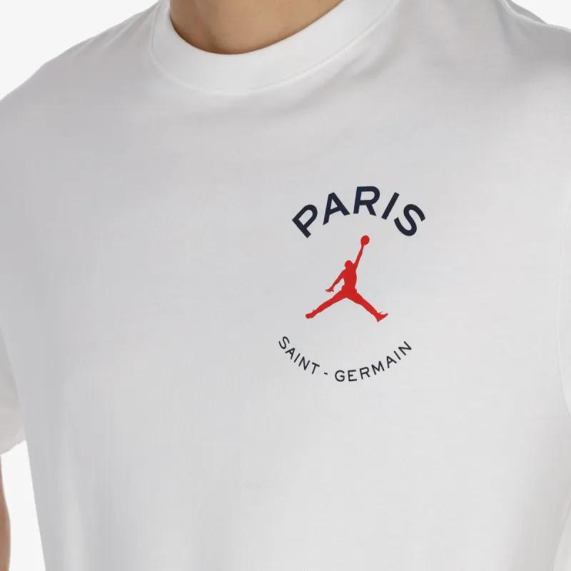 Nike Jordan x Paris Saint-Germain 