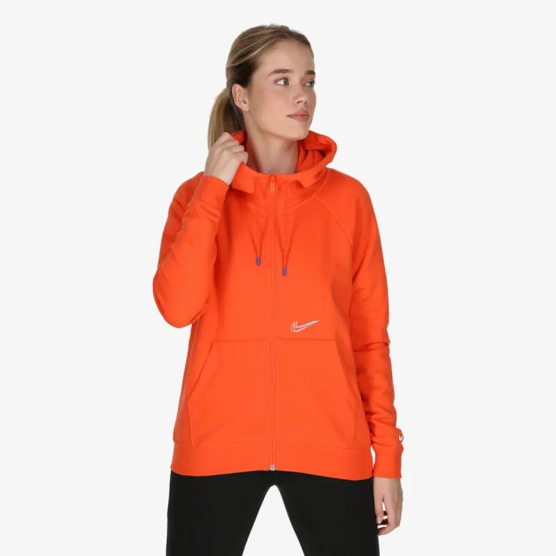 Nike Sportswear Essentials Full-Zip Print 
