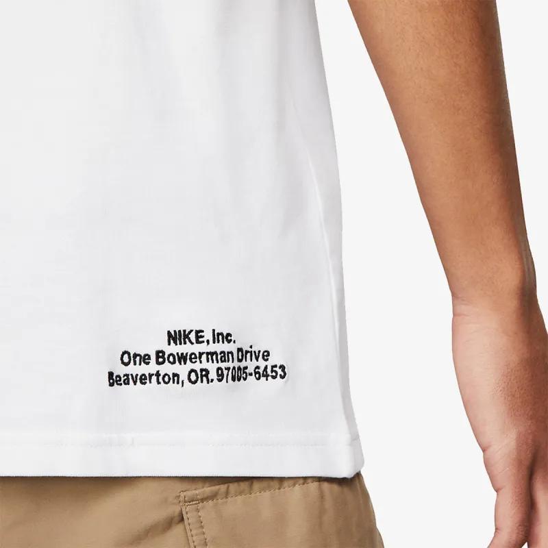 Nike Authorized Personnel 