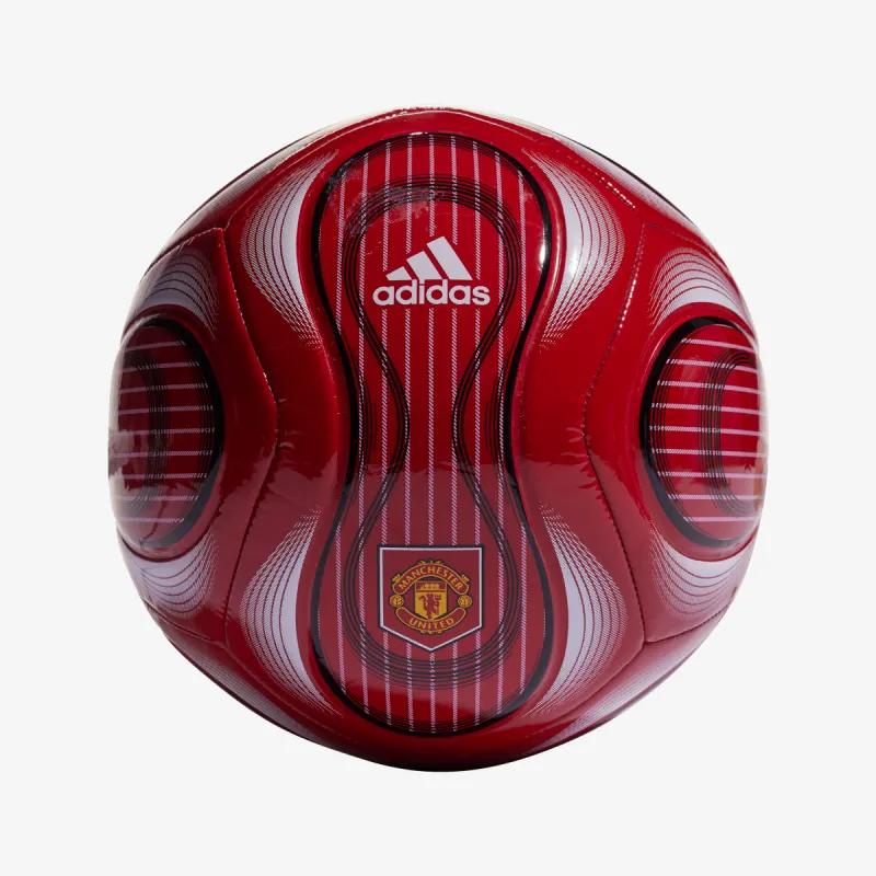 adidas Manchester United Home 