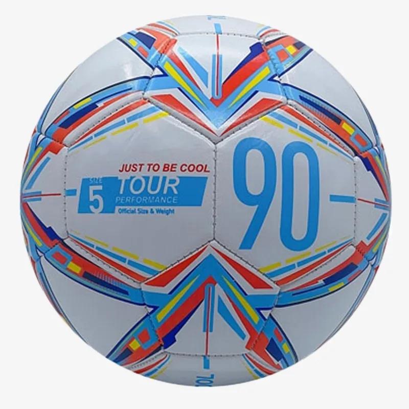 J2C PVC Soccer ball 