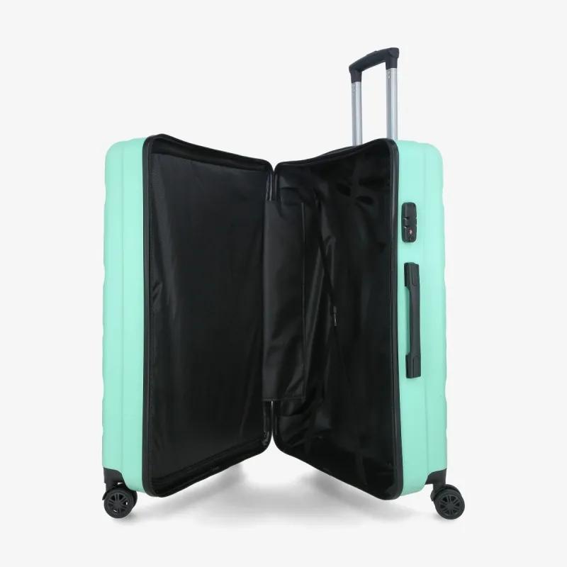 J2C 3 in 1 HARD SUITCASE 28 INCH 