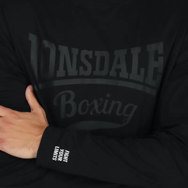 LONSDALE FLY 