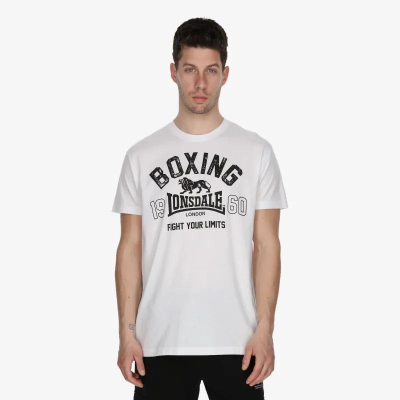 LONSDALE Boxing 
