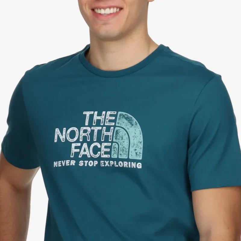 THE NORTH FACE Rust 2 