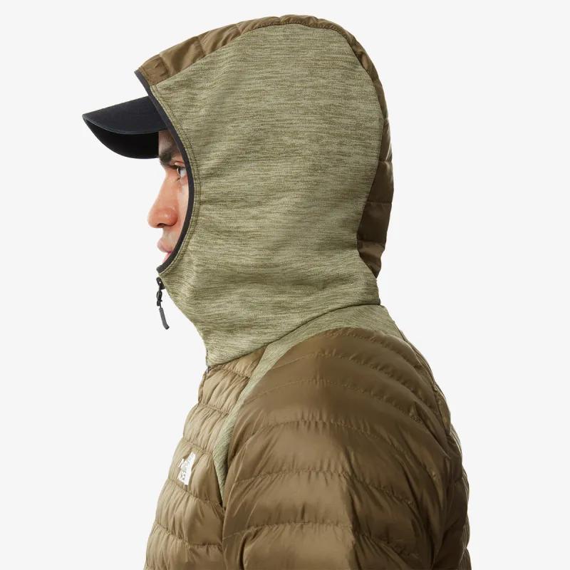 THE NORTH FACE INSULATION HYBRID 