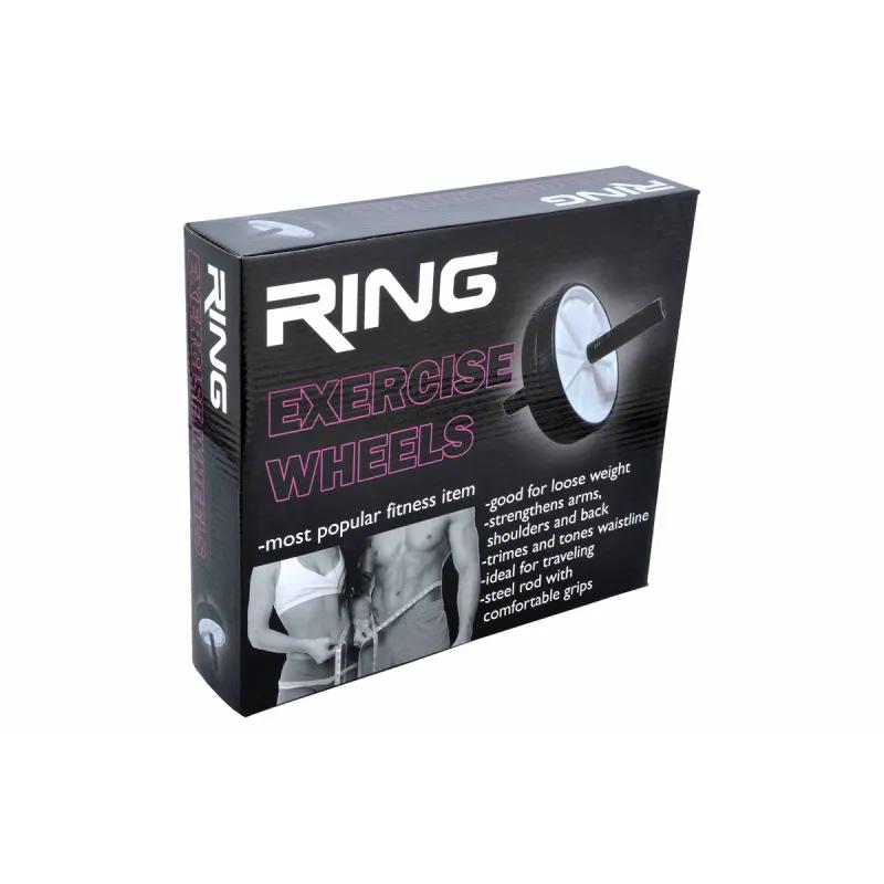 RING SPORT RX EW7121 točak za trbušnjake 