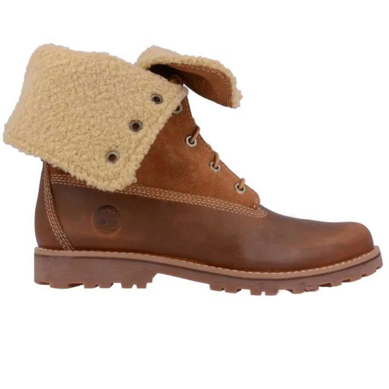 TIMBERLAND 6 In WP Shearling 